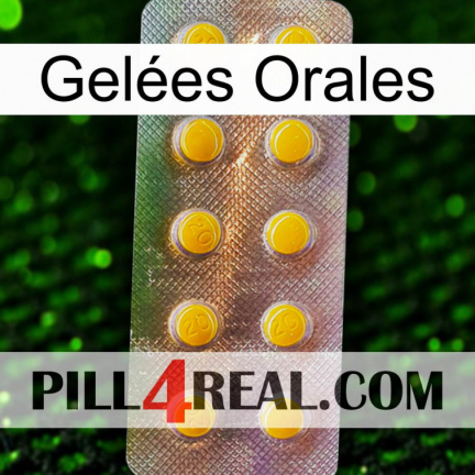 Gelées Orales new11